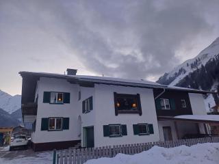 Haus Kohler - Häselgehr - 7