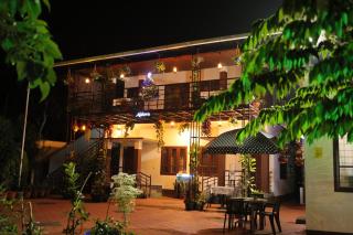 Aldora Holiday Homes - Vythiri - 1