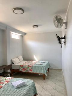 Áncora Beach Hotel - Máncora - 5