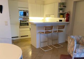 Appartement aan de yachthaven - Nieuwpoort - 8