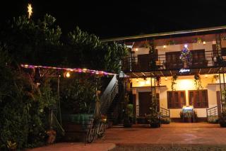 Aldora Holiday Homes - Vythiri - 2
