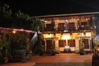 Aldora Holiday Homes - Vythiri - 7