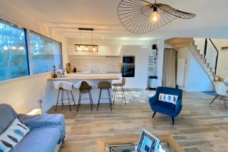 Cosy cottage for 4 people with access to the dunes - Merlimont - 8