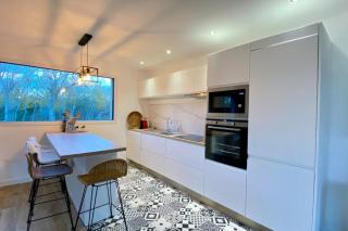 Cosy cottage for 4 people with access to the dunes - Merlimont - 6