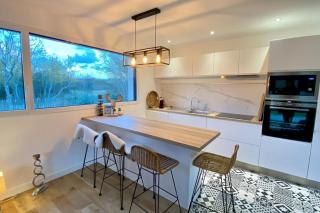 Cosy cottage for 4 people with access to the dunes - Merlimont - 5