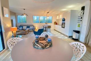 Cosy cottage for 4 people with access to the dunes - Merlimont - 3