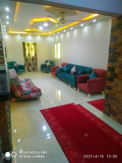 شاليهات مكتب السعد - Ismailia - 5