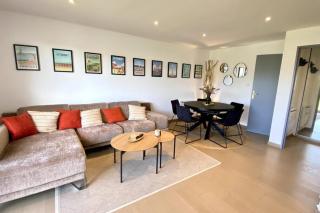 Superb duplex with lake view for 6 people - Le Touquet-Paris-Plage - 6