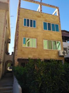 شاليهات مكتب السعد - Ismailia - 1