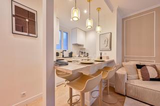 Suite Eiffel- Perfect location - París - 3