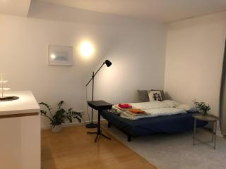 Apartmán v Eurovea s úžasným výhľadom na Dunaj - Bratislava - 4