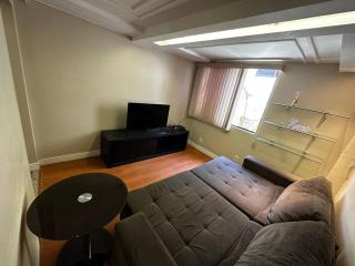 Apartamento Aconchego! - 8