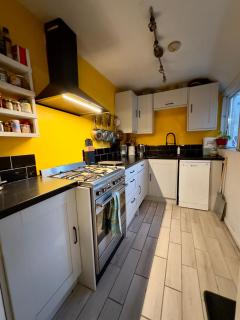 Ben & Maria's Guesthouse - Bath - 0