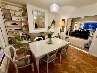 Ben & Maria's Guesthouse - Bath - 9