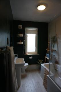 Ben & Maria's Guesthouse - Bath - 5