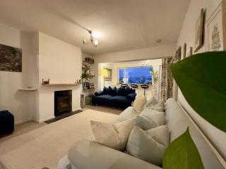 Ben & Maria's Guesthouse - Bath - 8