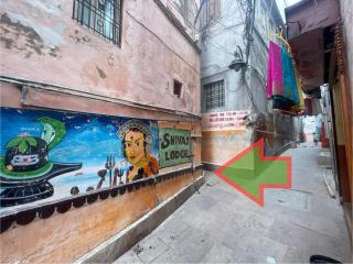 Shiva lodge - Varanasi - 4