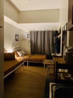 EZ Cityscape Studio at Loop Towers Limketkai - 5