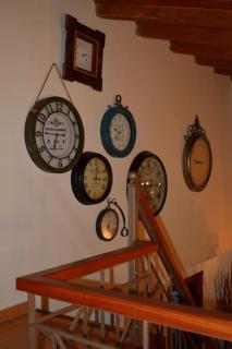Zina's House - Troulos - 5