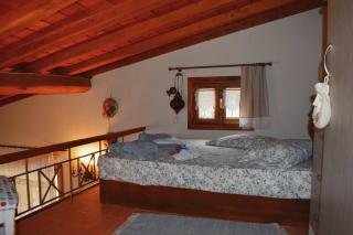 Zina's House - Troulos - 1