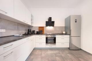 Moderne Businesswohnung in Toplage - Hannover - 7