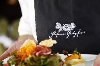 Stufvenäs Gästgifveri - Söderåkra - 9