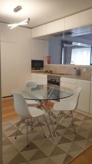 Chambres d`Hôtes Appartement haut standing Centre Lisbonne - Lissabon - 2