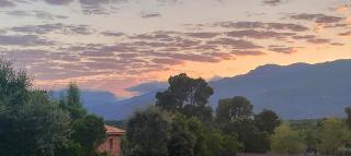 Luxueux DUPLEX avec PISCINE- JARDIN- BALCON - 9