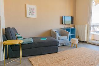 Kalimera Apartment - Kavala - 7