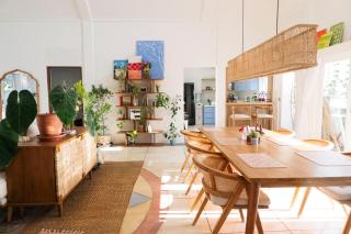 DORALICE by a Paddy Field - 5