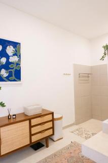 DORALICE by a Paddy Field - 3