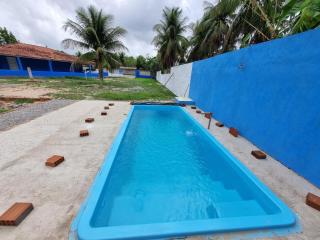 Sitio Blue - Paraipaba - 7