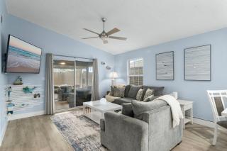 Book NOW! Walk to Beach - Large Private Yard - Fire Pit - Dog Friendly - Panama City Beach - 7