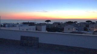 APPARTAMENTO con TERRAZZA SUL MARE - 0