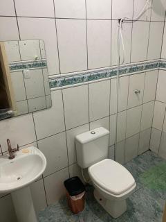 Casa com piscina no Rosa - Garopaba - 9