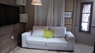 Casa com piscina no Rosa - Garopaba - 1