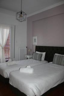 Suite 2 Bedrooms - 2