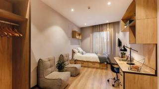Livensa Living Studios San Sebastián - Saint-Sébastien - 7