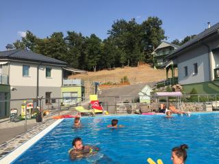 Wellness Pension Inovec - Jalšové - 1