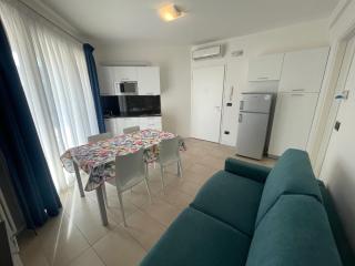 Villa Marina Apartments - Agenzia Cocal - Caorle - 8