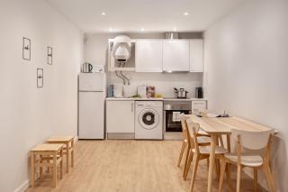 Ajuda Charm Apartment with Garden - Lissabon - 2