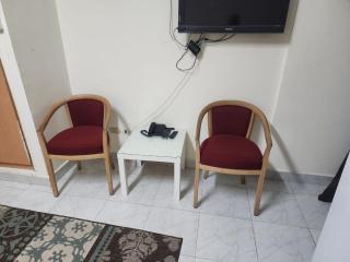 Lotus compound - Hurghada - 5