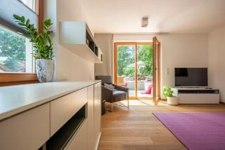 Ferienhaus am Park - Grafenau - 8