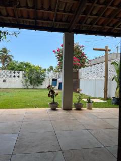CASA MAR DOCE LAR GOSTOSO - A 150M DA PRAIA - São Miguel do Gostoso - 3
