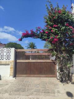 CASA MAR DOCE LAR GOSTOSO - A 150M DA PRAIA - São Miguel do Gostoso - 8