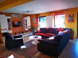 Oase im Grünen! - 2