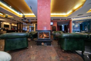 Hotel Iceberg Borovets - Borovets - 6
