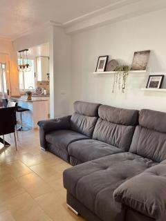 Piso muy cerca de la playa con parking - Santa Pola - 9