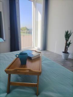 Casalulù Holiday Home - Lovely Apartment Sorrento Coast - Vico Equense - 1