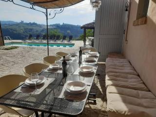 Villa La Gioiosa - Montelupo Albese - 1
